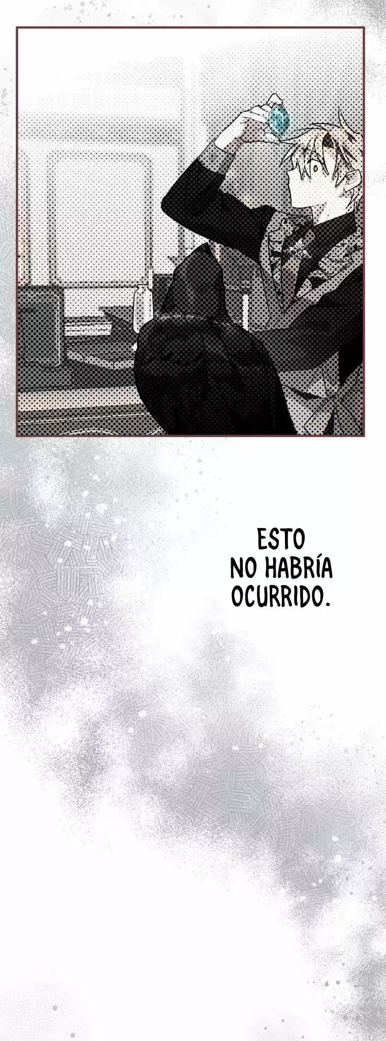 ME HE CONVERTIDO EN UN CUERVO - Capítulo 11 - Página 32 - LectorTMOo