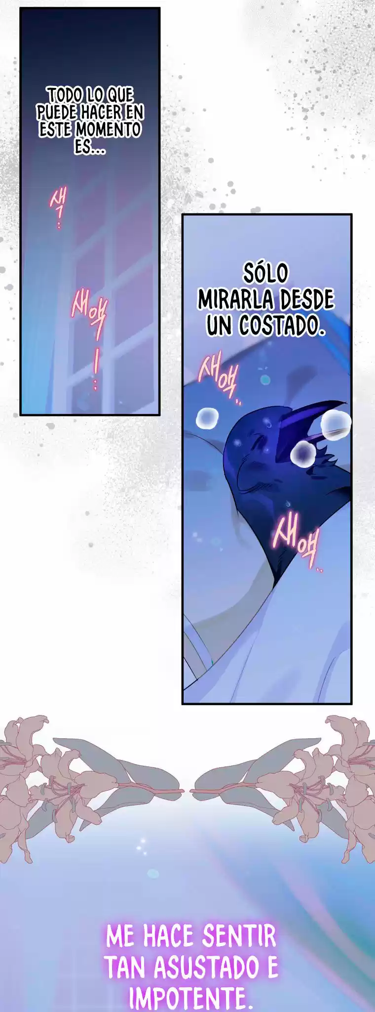 ME HE CONVERTIDO EN UN CUERVO - Capítulo 11 - Página 33 - LectorTMOo