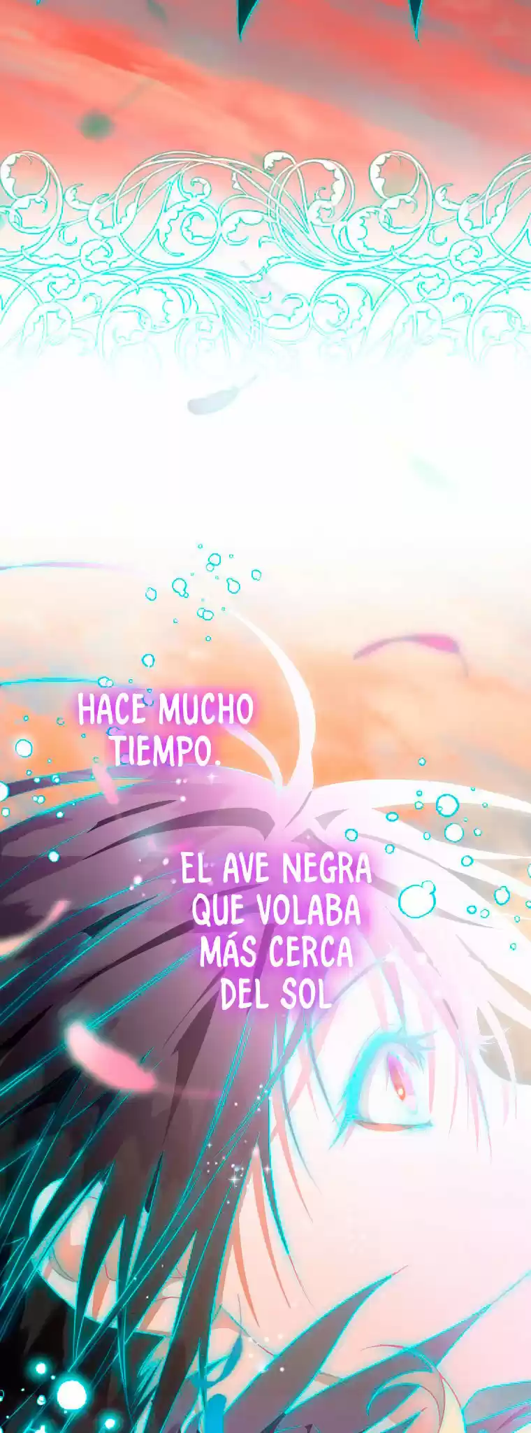 ME HE CONVERTIDO EN UN CUERVO - Capítulo 11 - Página 47 - LectorTMOo