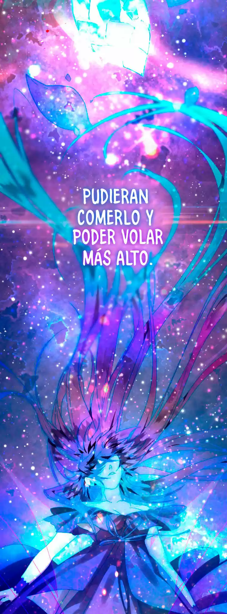 ME HE CONVERTIDO EN UN CUERVO - Capítulo 11 - Página 52 - LectorTMOo
