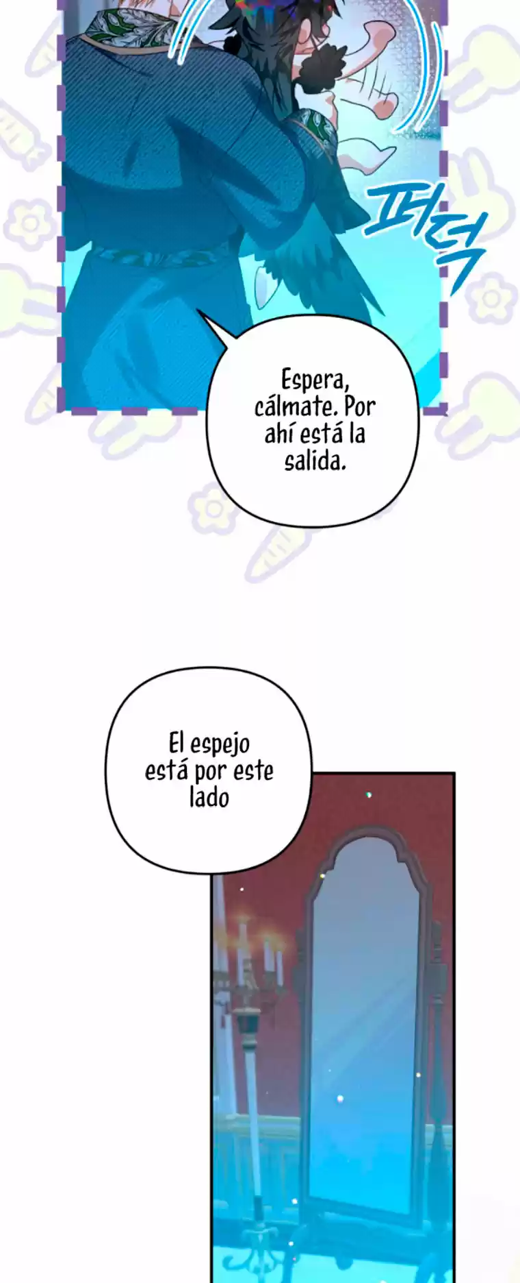 ME HE CONVERTIDO EN UN CUERVO - Capítulo 12 - Página 20 - LectorTMOo