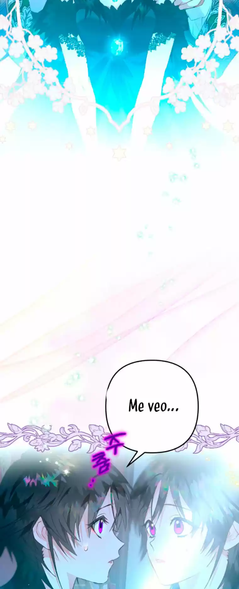 ME HE CONVERTIDO EN UN CUERVO - Capítulo 12 - Página 22 - LectorTMOo