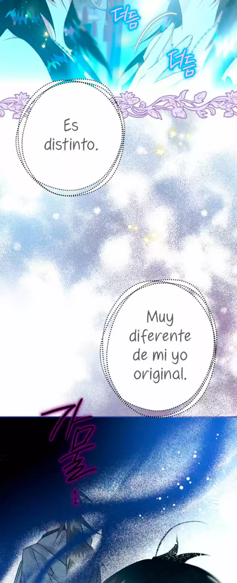 ME HE CONVERTIDO EN UN CUERVO - Capítulo 12 - Página 23 - LectorTMOo
