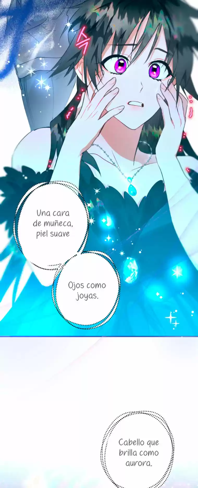 ME HE CONVERTIDO EN UN CUERVO - Capítulo 12 - Página 24 - LectorTMOo