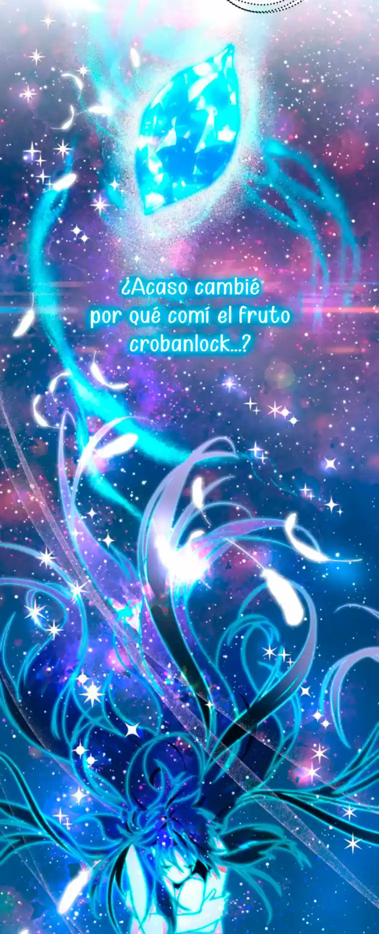 ME HE CONVERTIDO EN UN CUERVO - Capítulo 12 - Página 25 - LectorTMOo