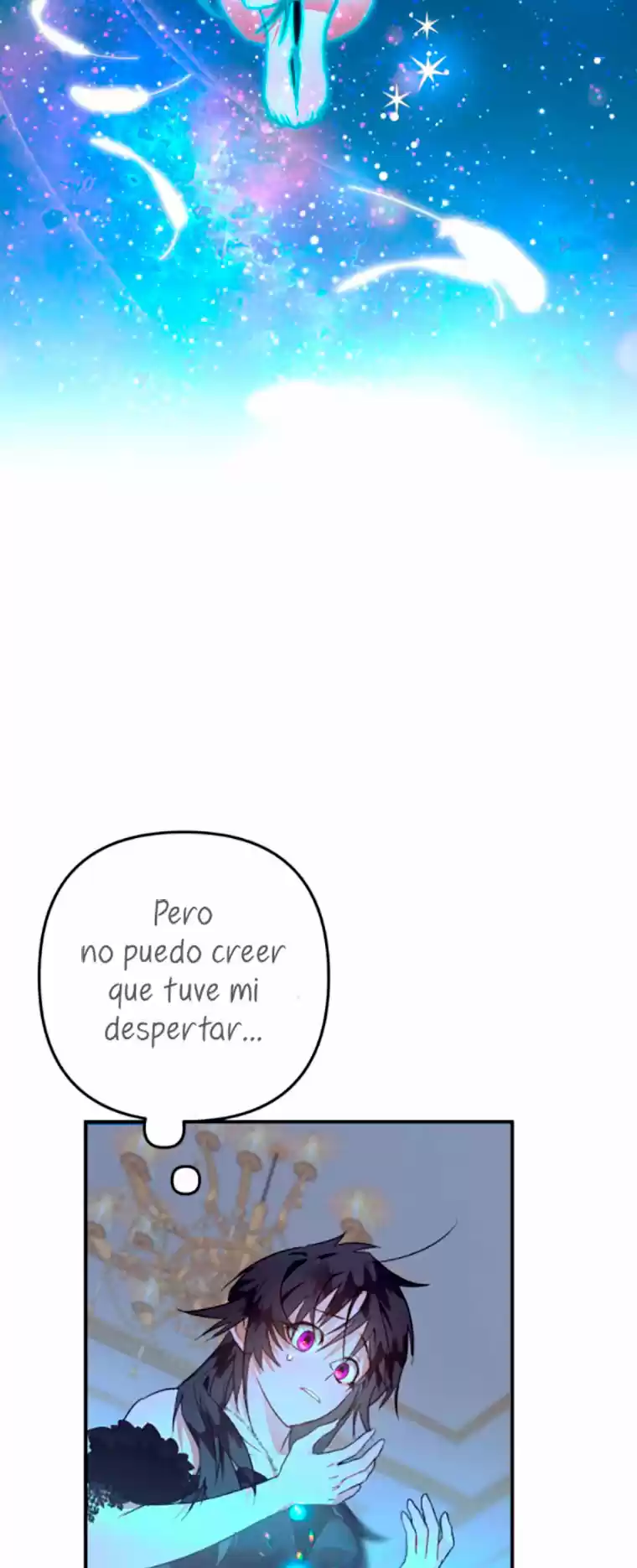 ME HE CONVERTIDO EN UN CUERVO - Capítulo 12 - Página 26 - LectorTMOo