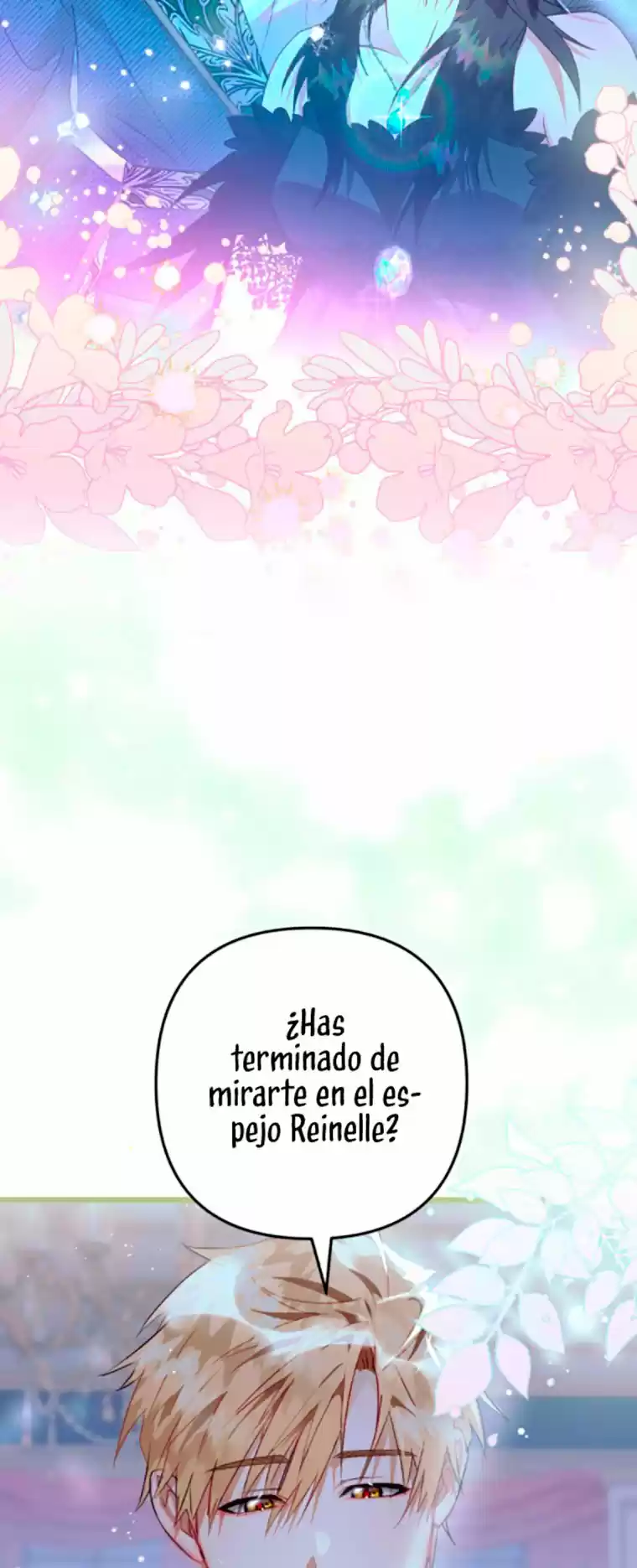 ME HE CONVERTIDO EN UN CUERVO - Capítulo 12 - Página 32 - LectorTMOo
