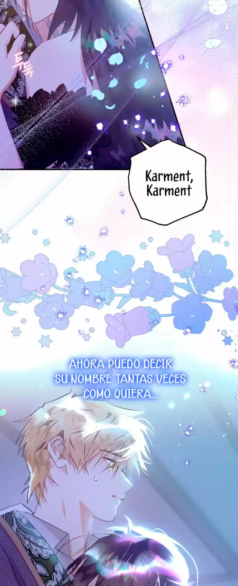ME HE CONVERTIDO EN UN CUERVO - Capítulo 12 - Página 37 - LectorTMOo