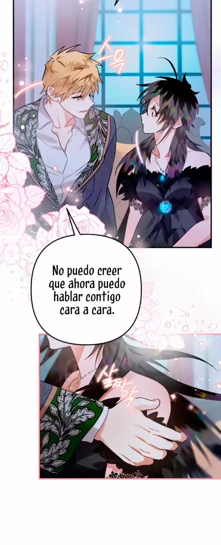 ME HE CONVERTIDO EN UN CUERVO - Capítulo 12 - Página 51 - LectorTMOo
