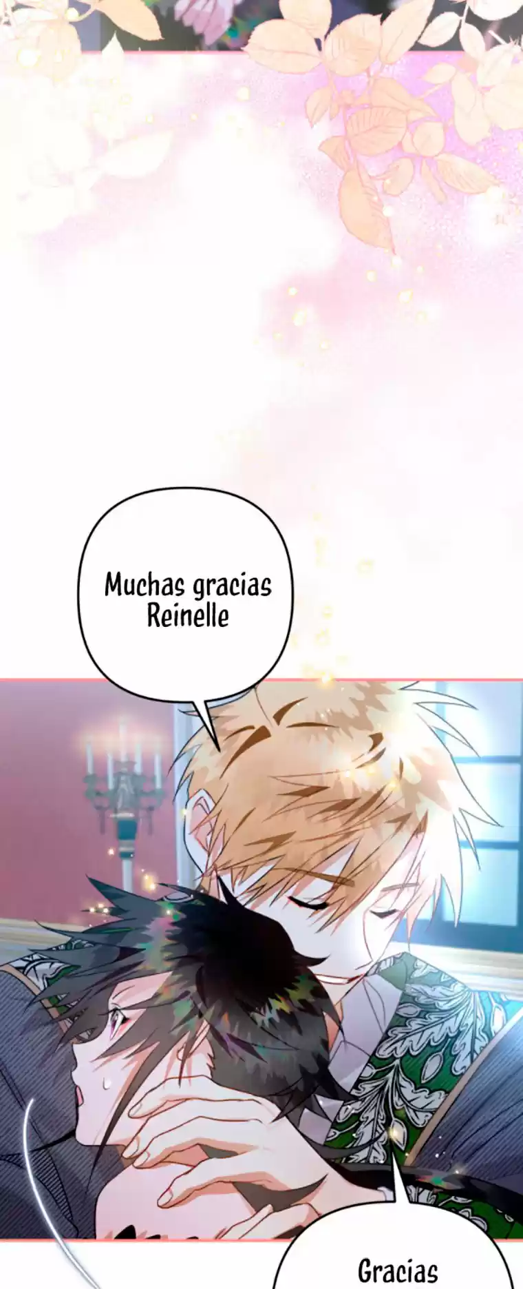 ME HE CONVERTIDO EN UN CUERVO - Capítulo 12 - Página 53 - LectorTMOo