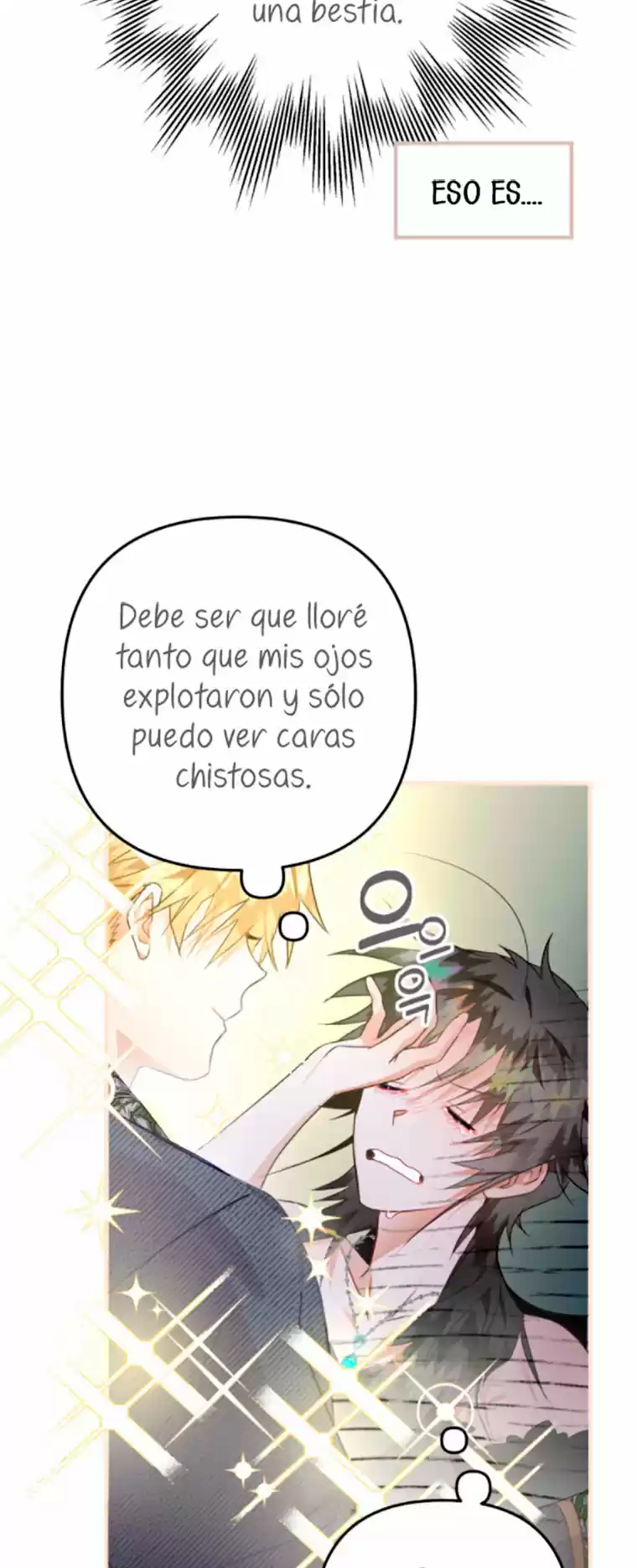 ME HE CONVERTIDO EN UN CUERVO - Capítulo 12 - Página 57 - LectorTMOo