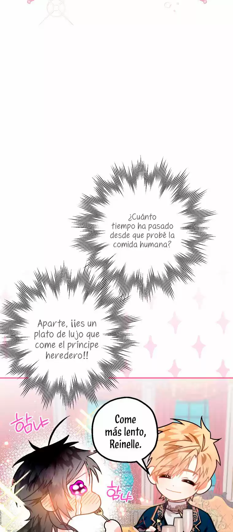 ME HE CONVERTIDO EN UN CUERVO - Capítulo 13 - Página 26 - LectorTMOo