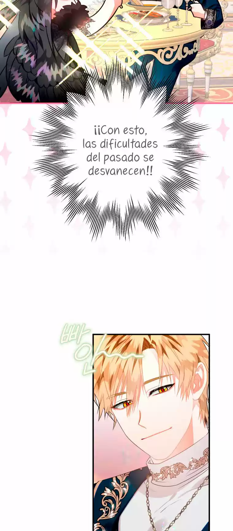 ME HE CONVERTIDO EN UN CUERVO - Capítulo 13 - Página 27 - LectorTMOo