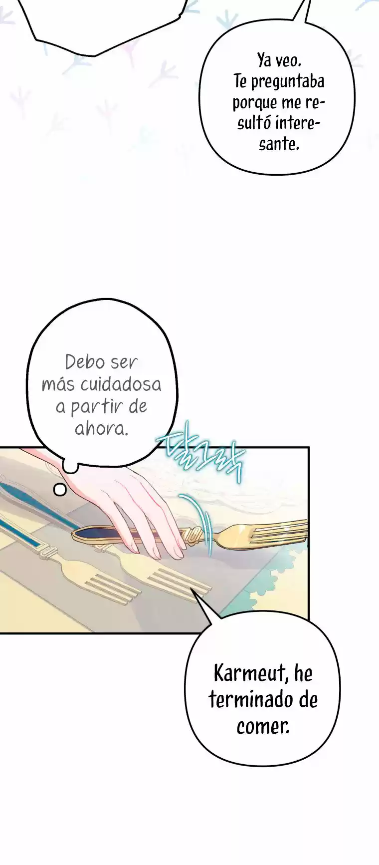 ME HE CONVERTIDO EN UN CUERVO - Capítulo 13 - Página 30 - LectorTMOo