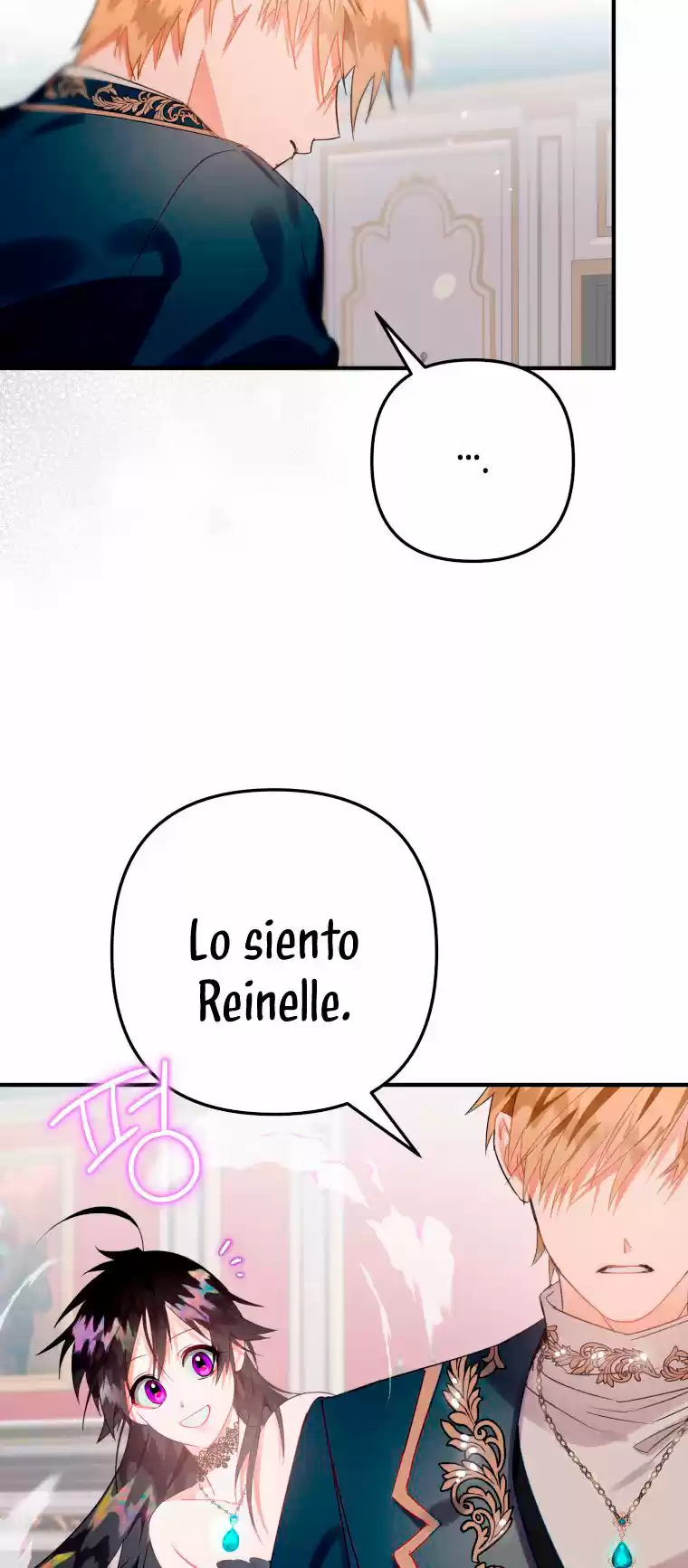 ME HE CONVERTIDO EN UN CUERVO - Capítulo 13 - Página 39 - LectorTMOo