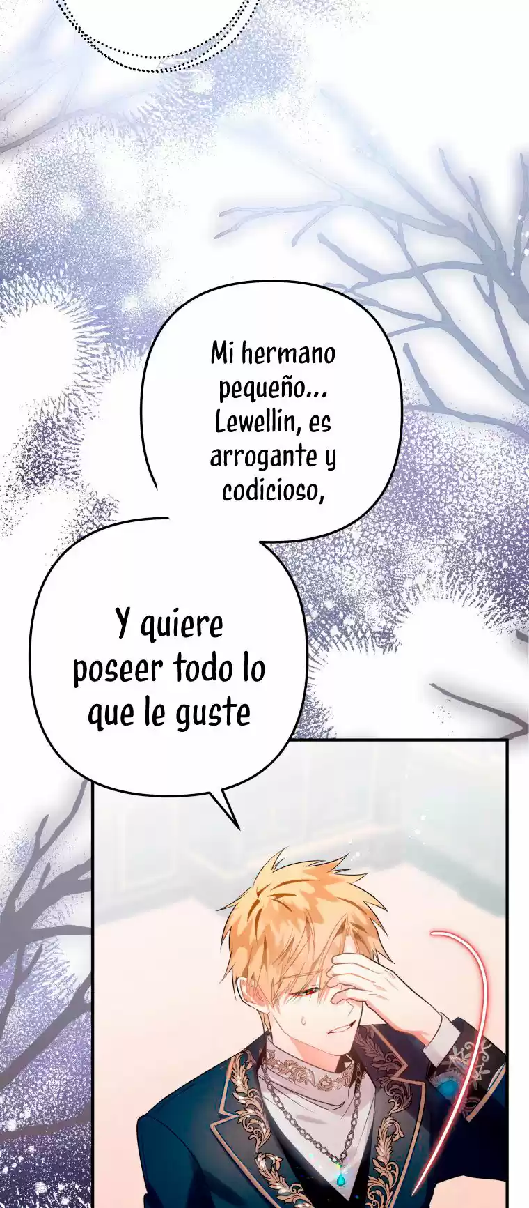 ME HE CONVERTIDO EN UN CUERVO - Capítulo 13 - Página 48 - LectorTMOo