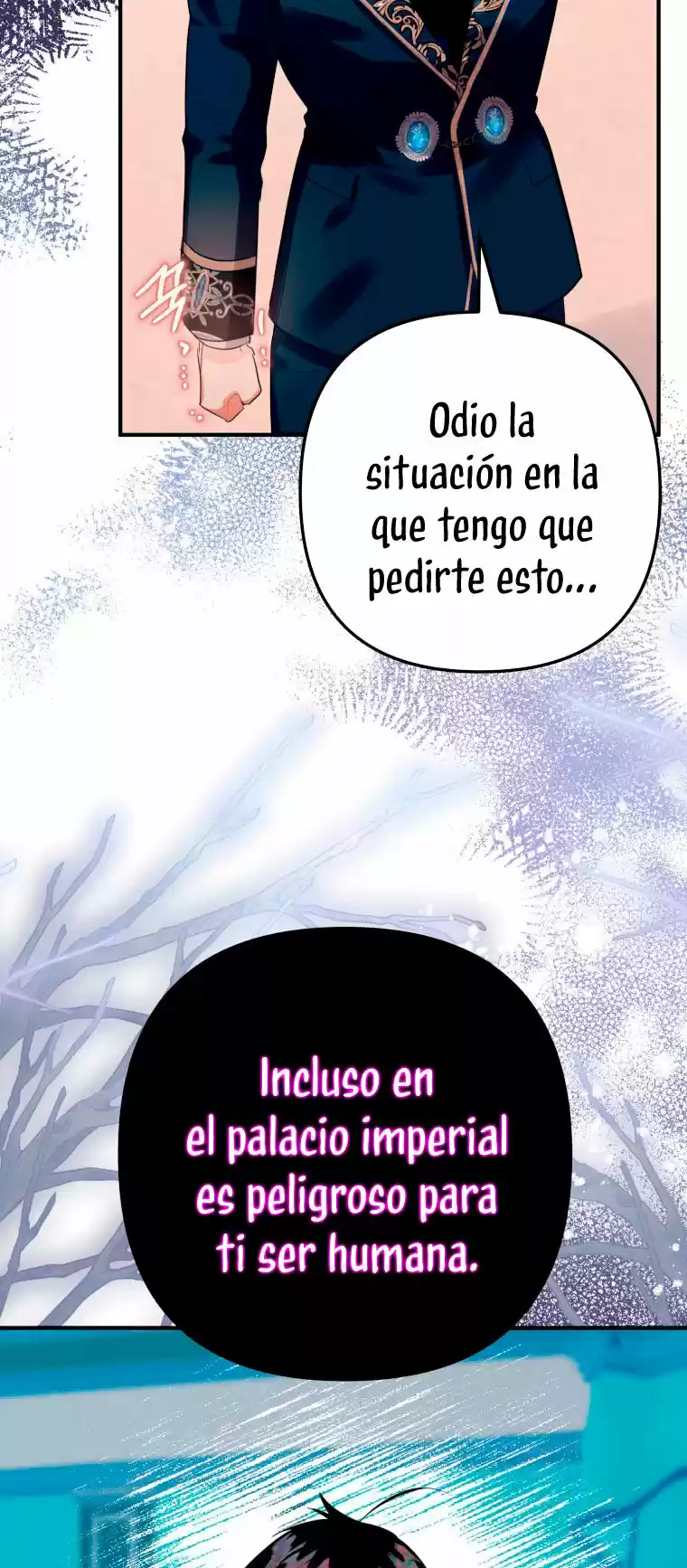 ME HE CONVERTIDO EN UN CUERVO - Capítulo 13 - Página 49 - LectorTMOo