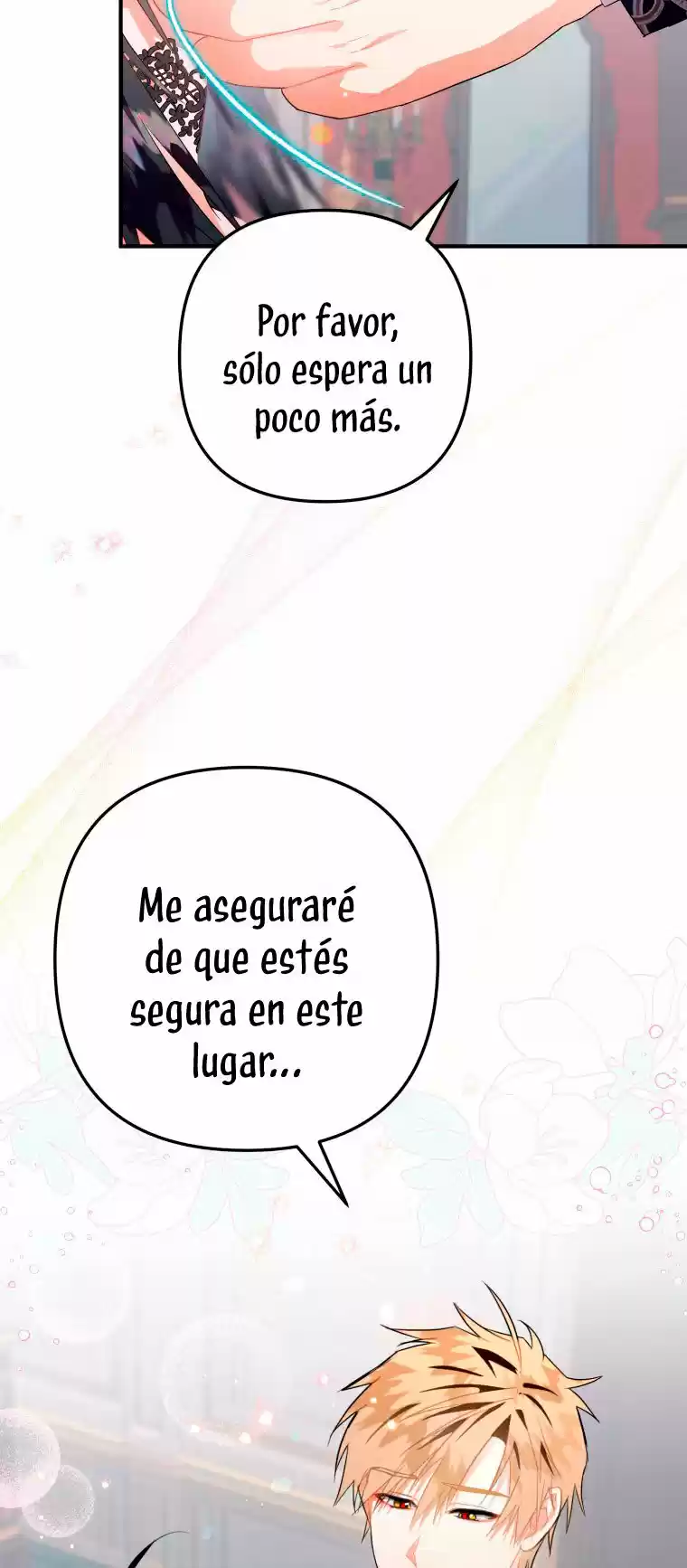 ME HE CONVERTIDO EN UN CUERVO - Capítulo 13 - Página 52 - LectorTMOo