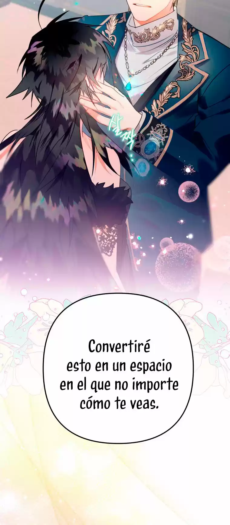ME HE CONVERTIDO EN UN CUERVO - Capítulo 13 - Página 53 - LectorTMOo