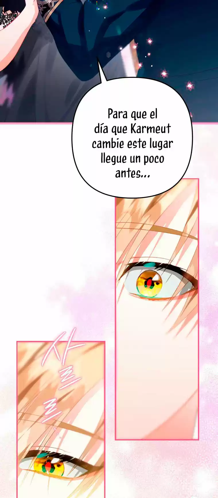 ME HE CONVERTIDO EN UN CUERVO - Capítulo 13 - Página 57 - LectorTMOo