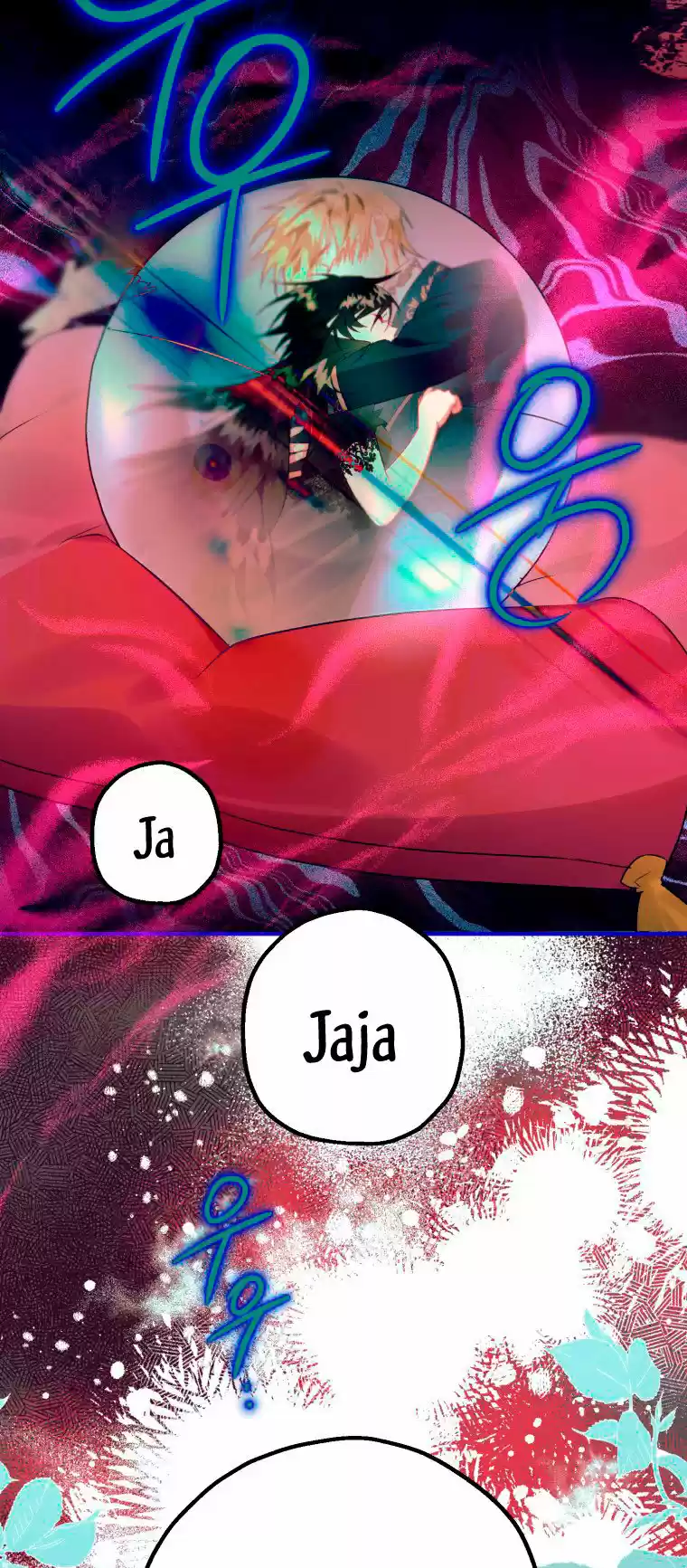 ME HE CONVERTIDO EN UN CUERVO - Capítulo 13 - Página 60 - LectorTMOo