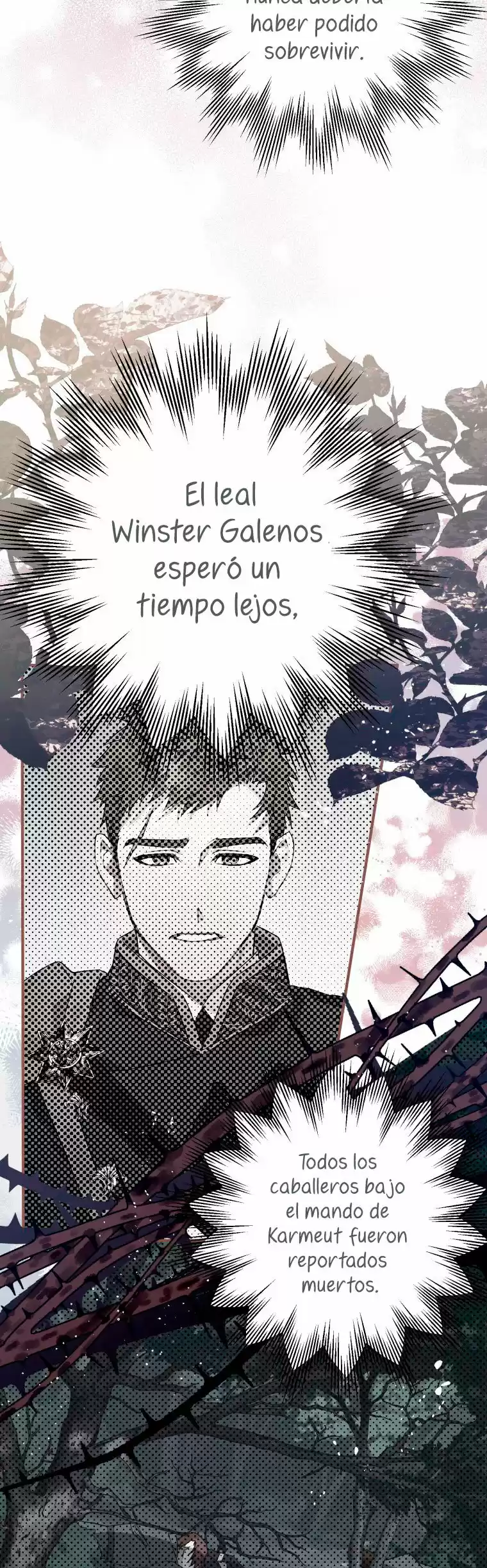 ME HE CONVERTIDO EN UN CUERVO - Capítulo 14 - Página 5 - LectorTMOo