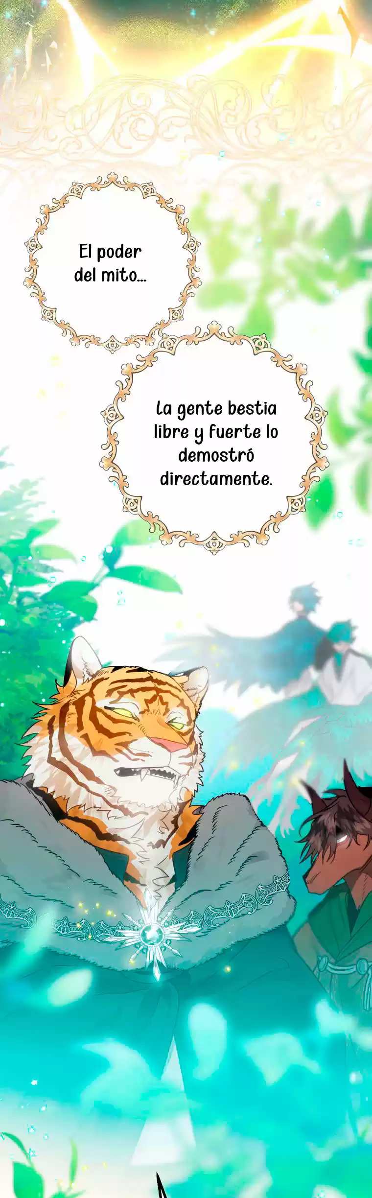 ME HE CONVERTIDO EN UN CUERVO - Capítulo 14 - Página 12 - LectorTMOo