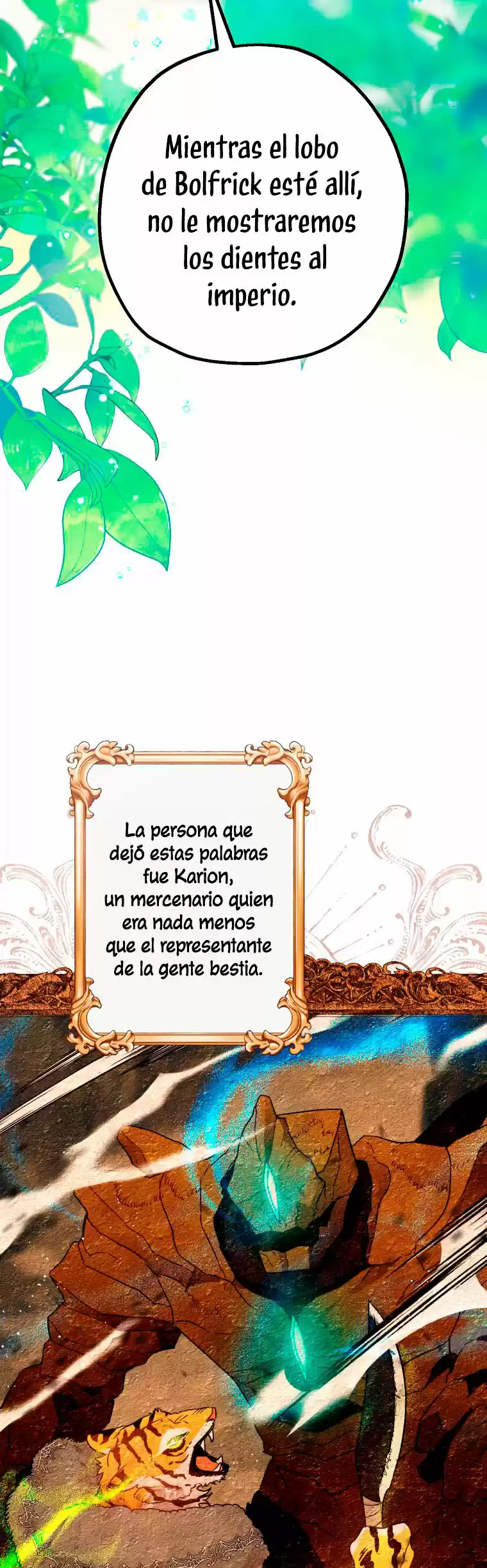 ME HE CONVERTIDO EN UN CUERVO - Capítulo 14 - Página 13 - LectorTMOo