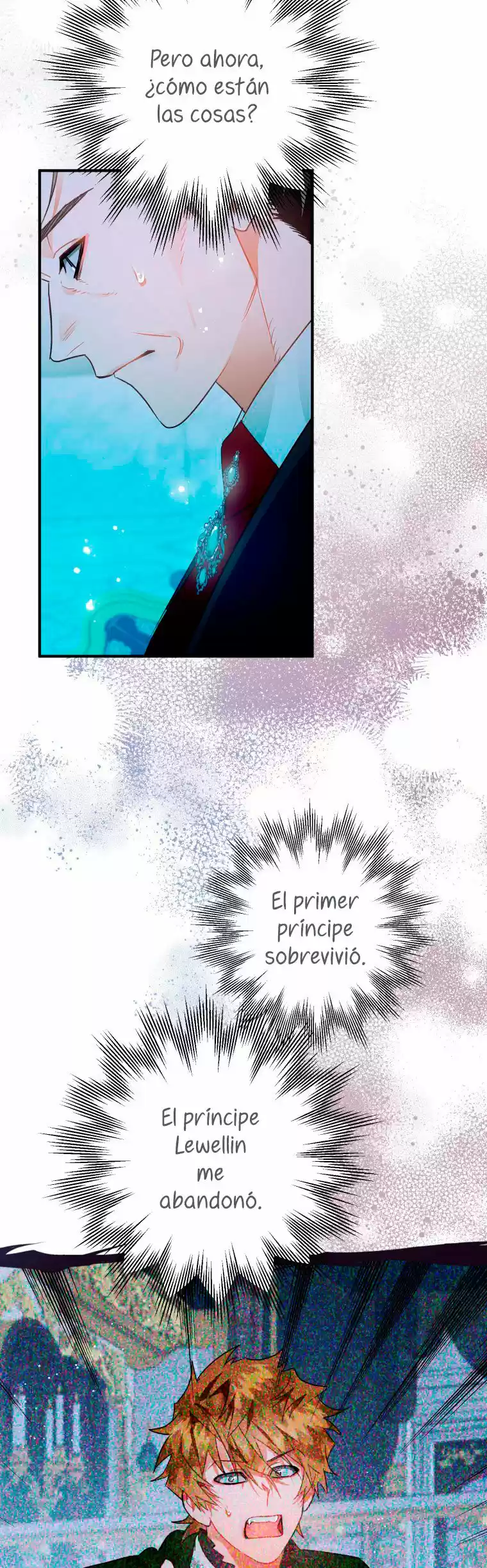 ME HE CONVERTIDO EN UN CUERVO - Capítulo 14 - Página 17 - LectorTMOo