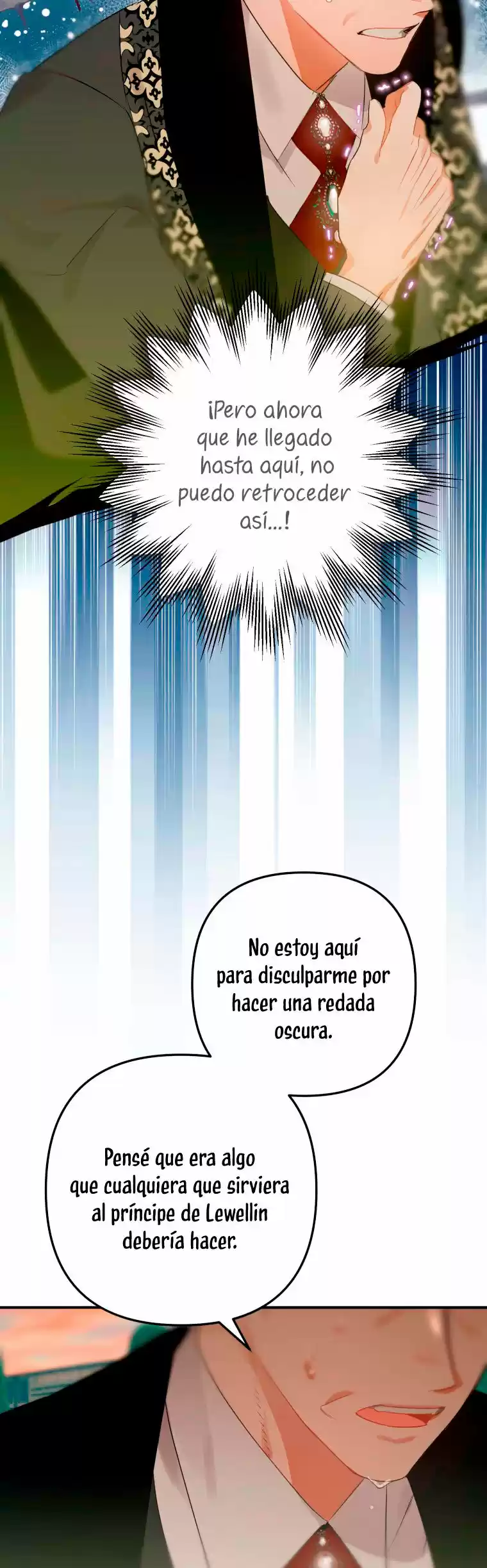 ME HE CONVERTIDO EN UN CUERVO - Capítulo 14 - Página 28 - LectorTMOo