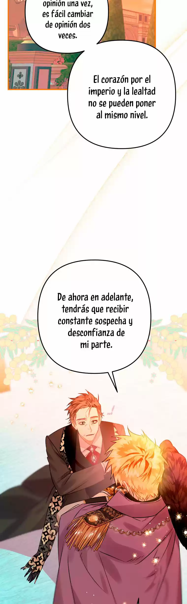 ME HE CONVERTIDO EN UN CUERVO - Capítulo 14 - Página 39 - LectorTMOo