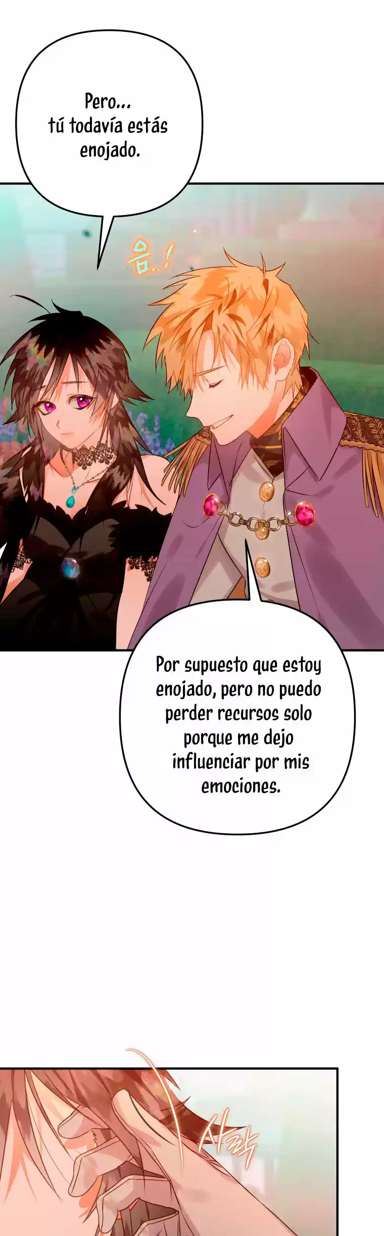 ME HE CONVERTIDO EN UN CUERVO - Capítulo 14 - Página 44 - LectorTMOo