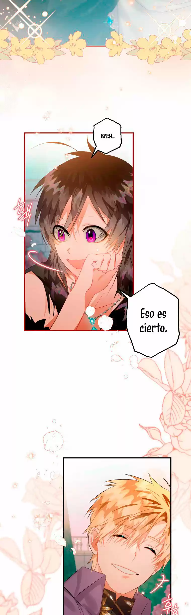 ME HE CONVERTIDO EN UN CUERVO - Capítulo 14 - Página 46 - LectorTMOo