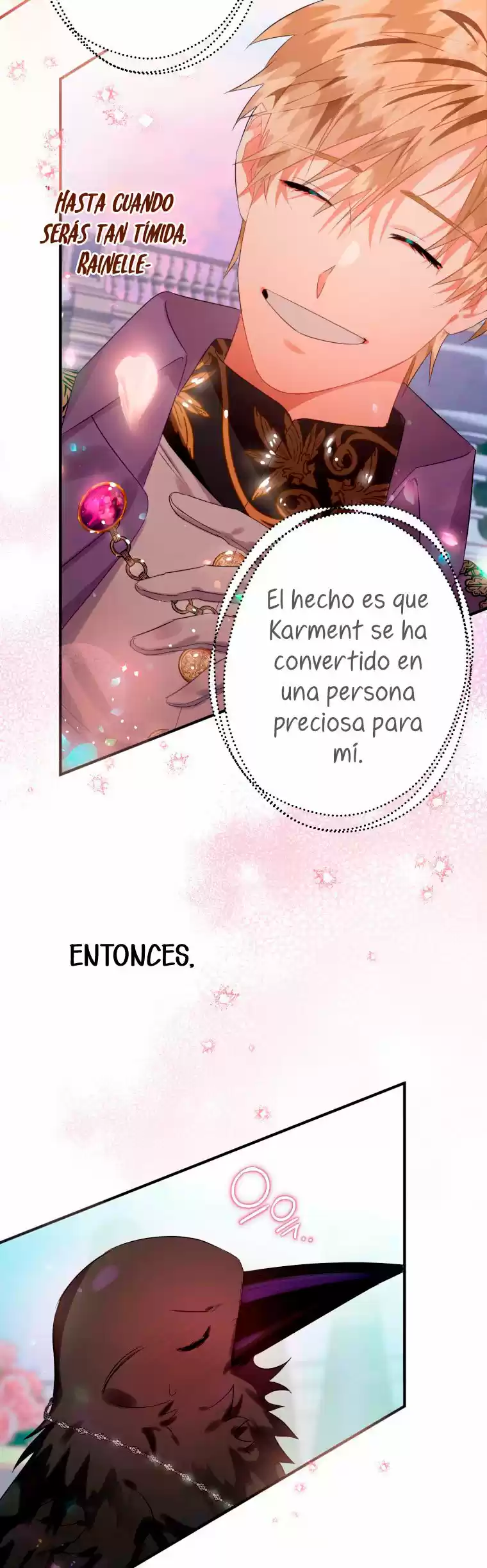 ME HE CONVERTIDO EN UN CUERVO - Capítulo 14 - Página 60 - LectorTMOo