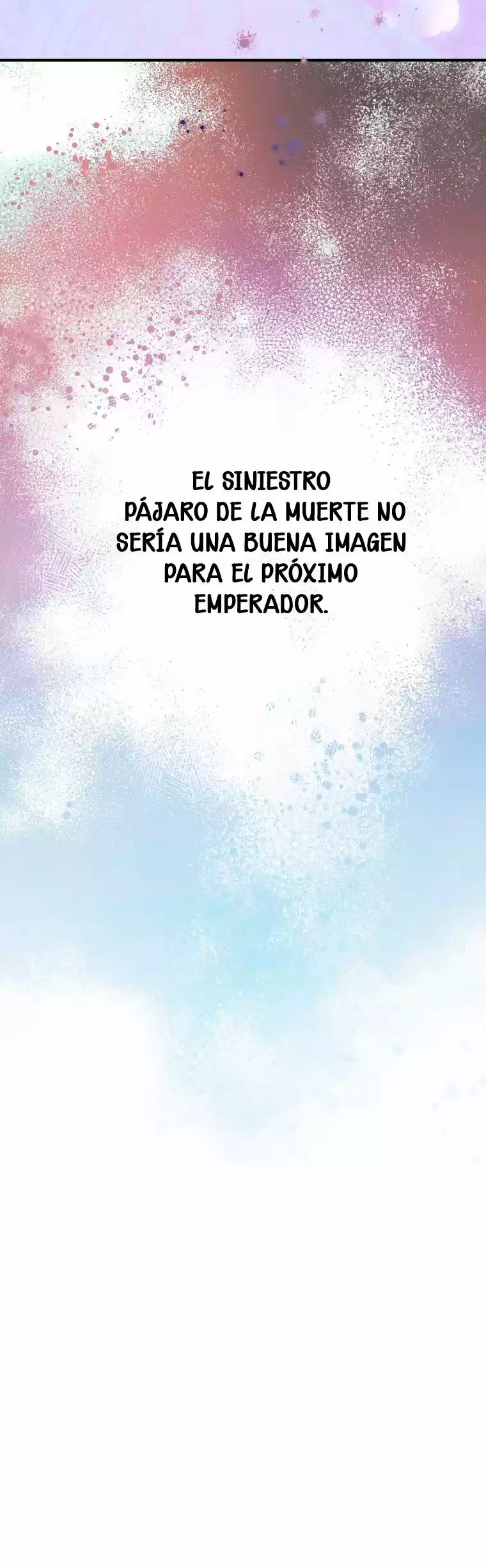 ME HE CONVERTIDO EN UN CUERVO - Capítulo 14 - Página 62 - LectorTMOo