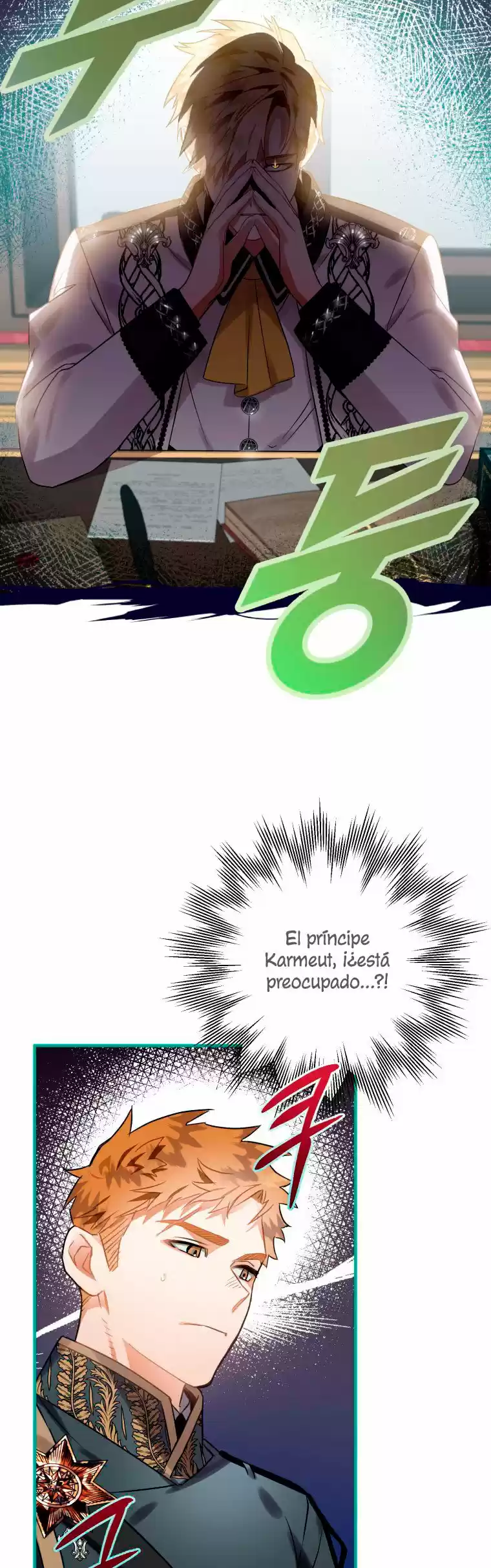 ME HE CONVERTIDO EN UN CUERVO - Capítulo 15 - Página 4 - LectorTMOo