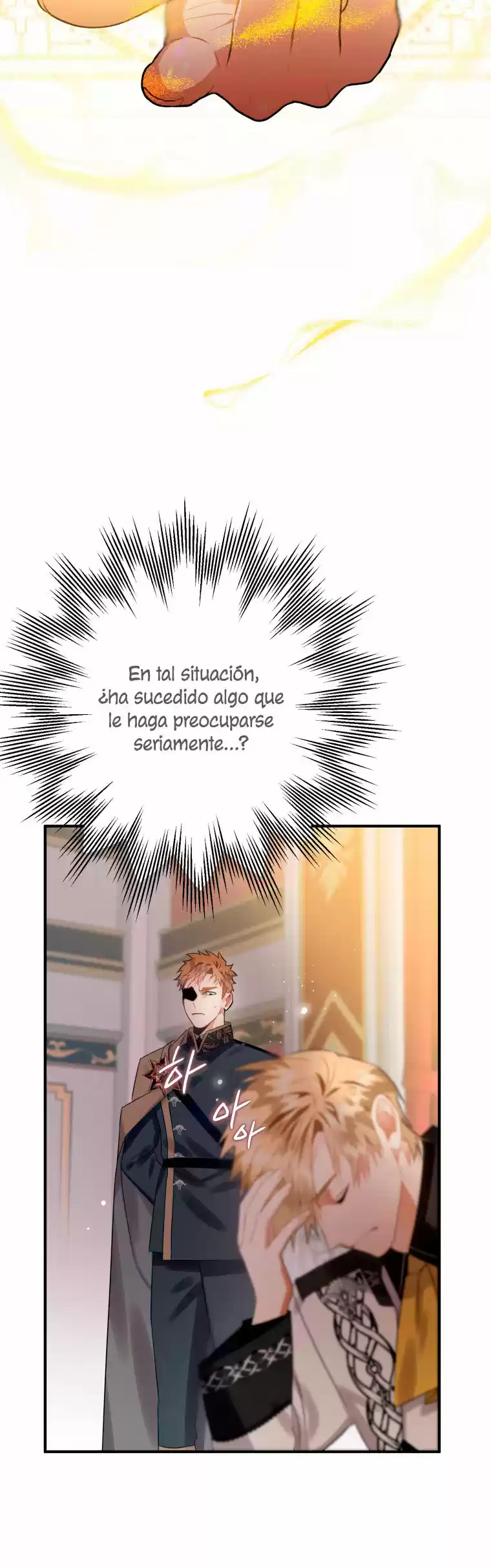 ME HE CONVERTIDO EN UN CUERVO - Capítulo 15 - Página 8 - LectorTMOo