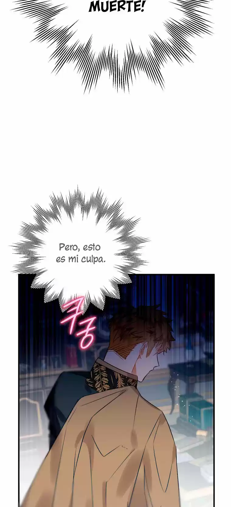 ME HE CONVERTIDO EN UN CUERVO - Capítulo 15 - Página 17 - LectorTMOo