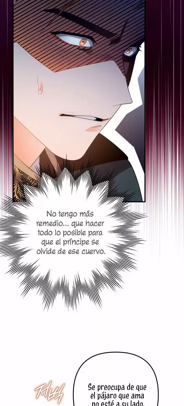ME HE CONVERTIDO EN UN CUERVO - Capítulo 15 - Página 19 - LectorTMOo