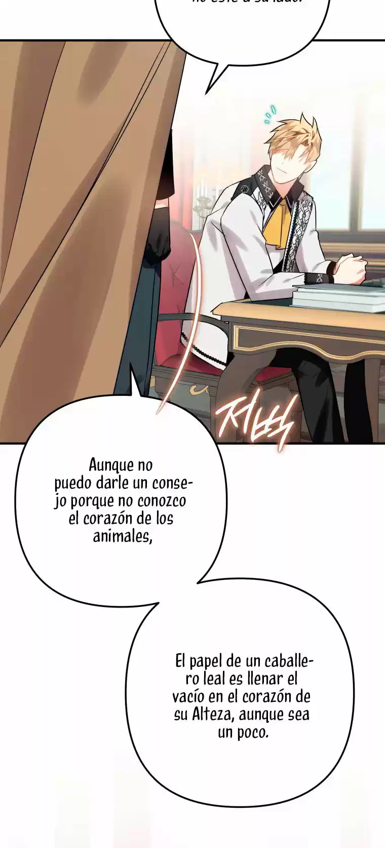 ME HE CONVERTIDO EN UN CUERVO - Capítulo 15 - Página 20 - LectorTMOo