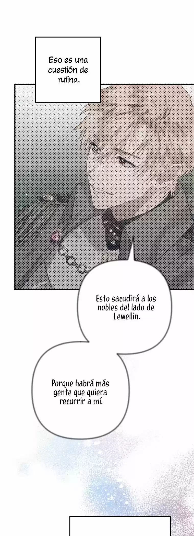 ME HE CONVERTIDO EN UN CUERVO - Capítulo 15 - Página 28 - LectorTMOo