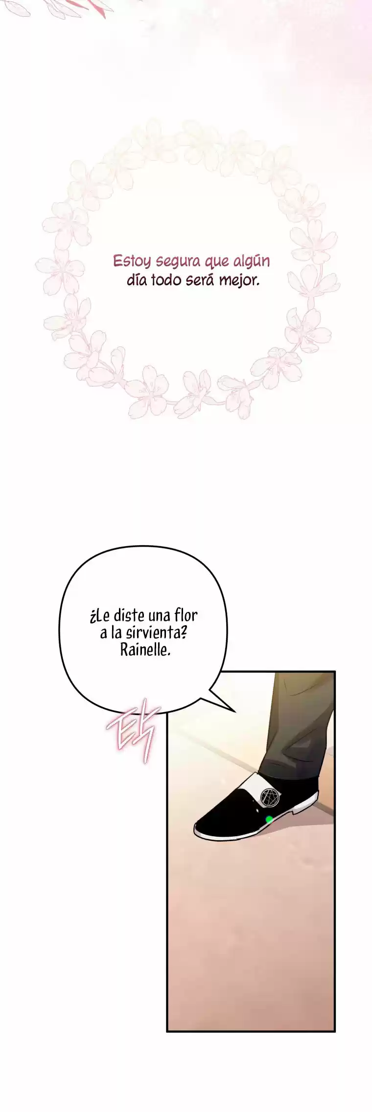 ME HE CONVERTIDO EN UN CUERVO - Capítulo 15 - Página 44 - LectorTMOo
