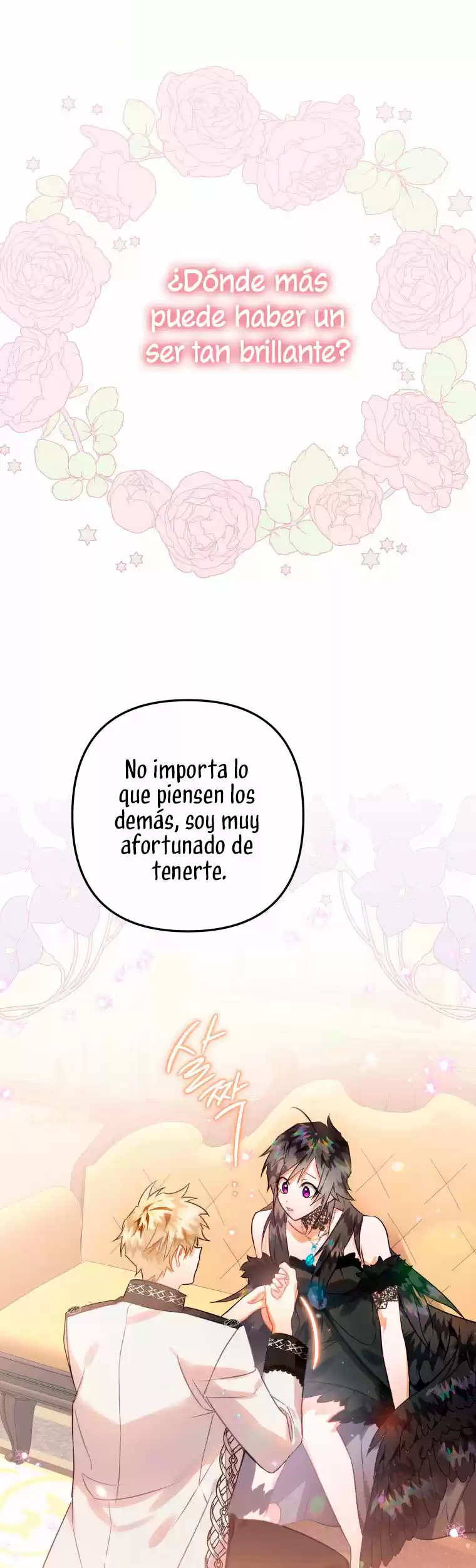 ME HE CONVERTIDO EN UN CUERVO - Capítulo 15 - Página 57 - LectorTMOo