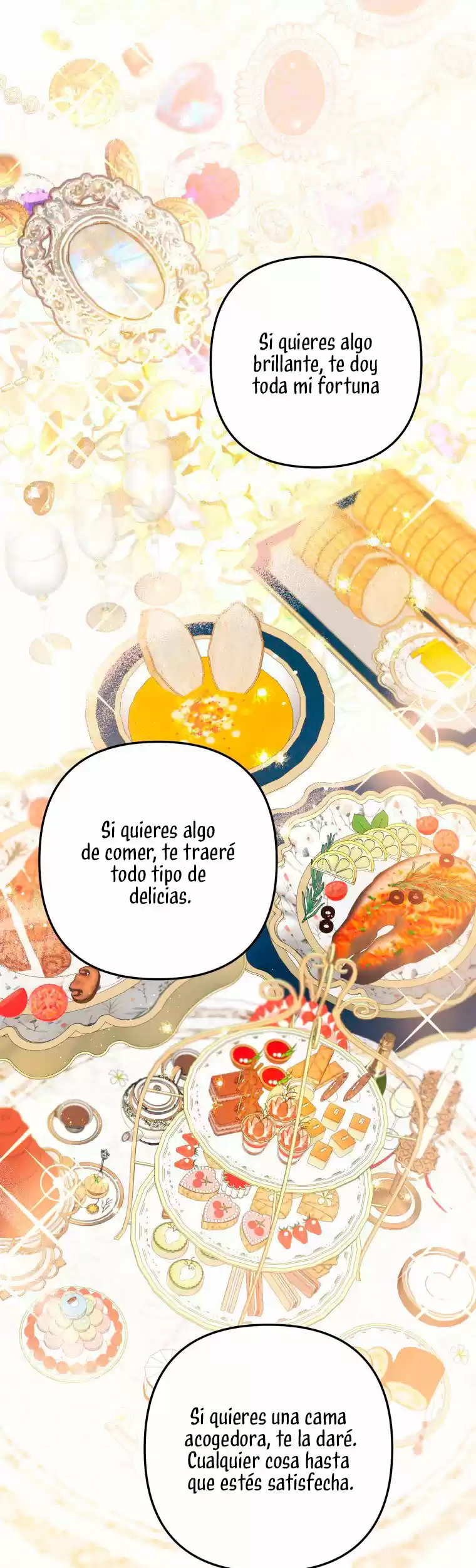 ME HE CONVERTIDO EN UN CUERVO - Capítulo 15 - Página 60 - LectorTMOo