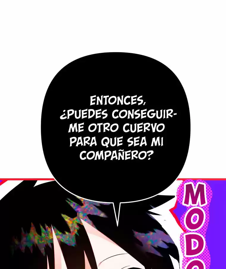 ME HE CONVERTIDO EN UN CUERVO - Capítulo 15 - Página 63 - LectorTMOo