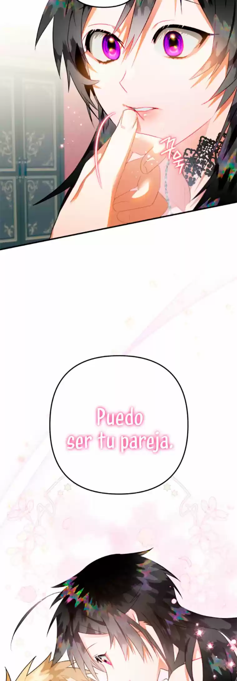 ME HE CONVERTIDO EN UN CUERVO - Capítulo 16 - Página 13 - LectorTMOo