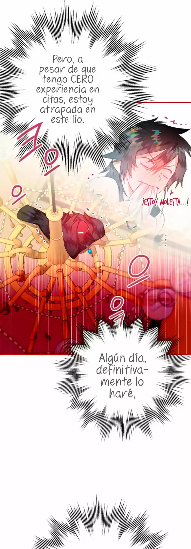 ME HE CONVERTIDO EN UN CUERVO - Capítulo 16 - Página 21 - LectorTMOo