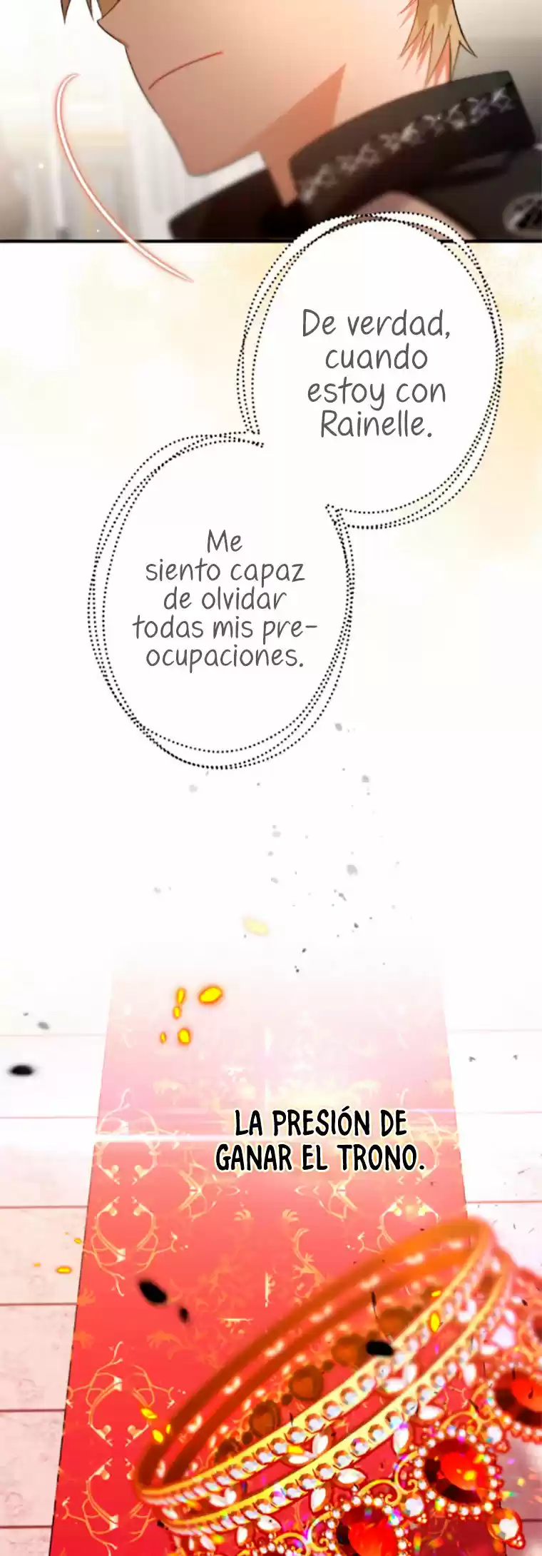 ME HE CONVERTIDO EN UN CUERVO - Capítulo 16 - Página 23 - LectorTMOo