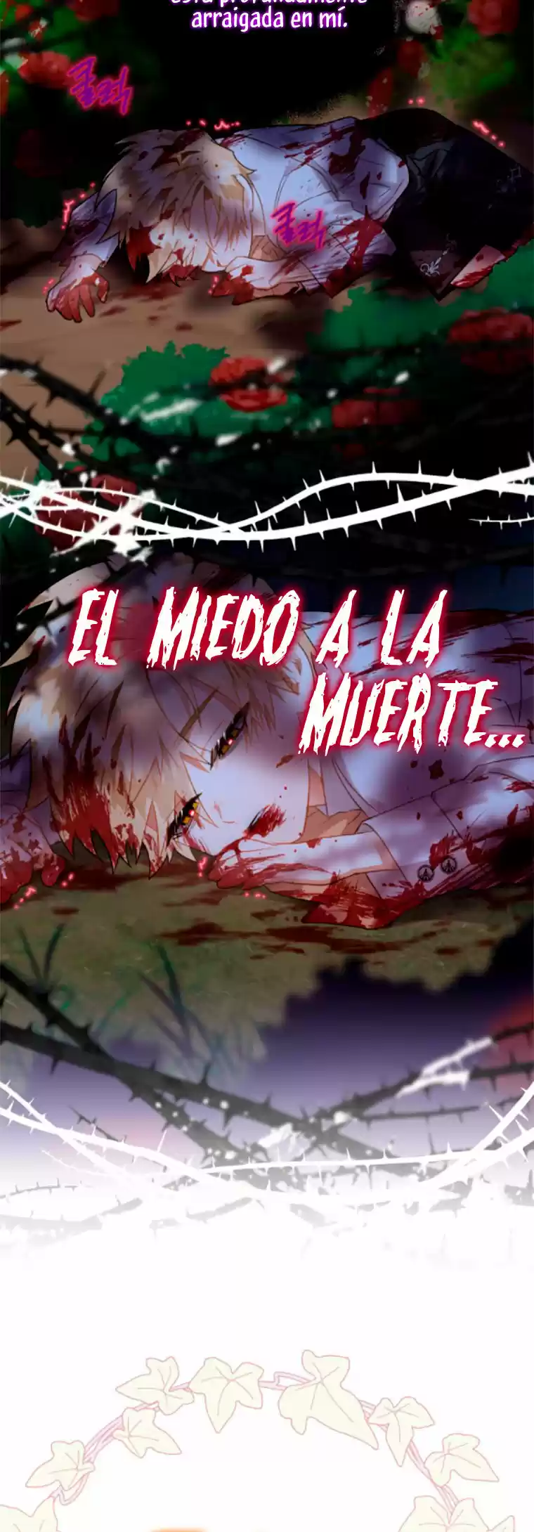 ME HE CONVERTIDO EN UN CUERVO - Capítulo 16 - Página 25 - LectorTMOo