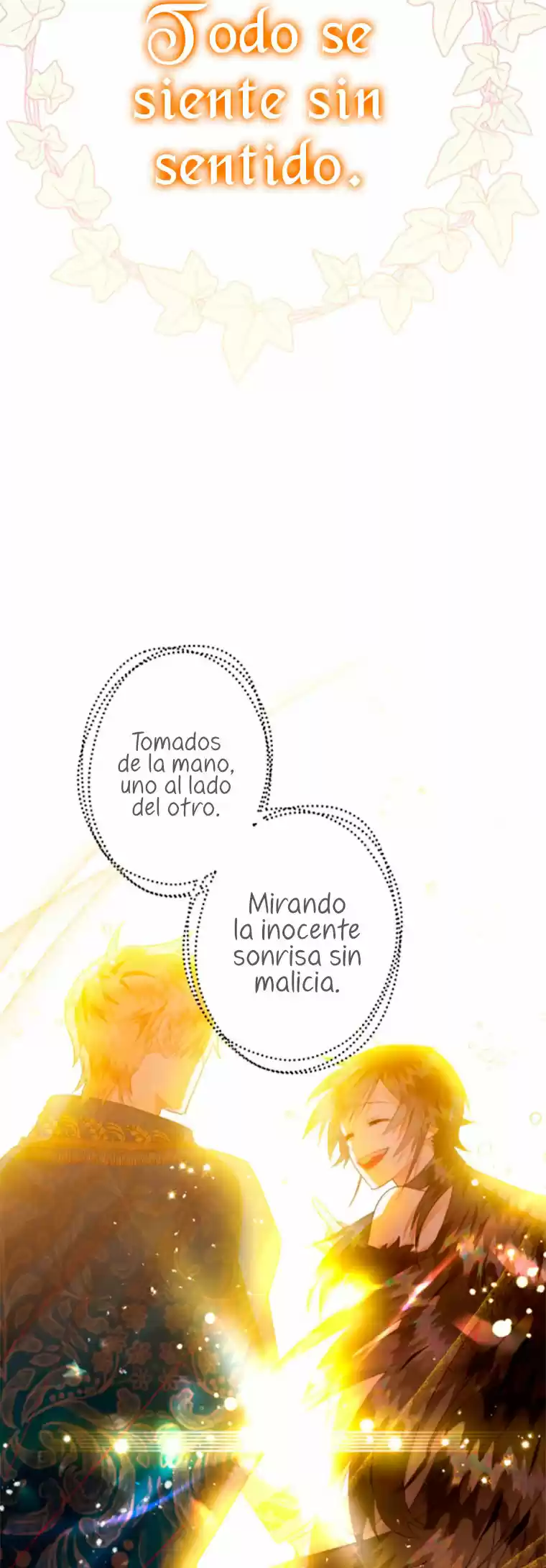 ME HE CONVERTIDO EN UN CUERVO - Capítulo 16 - Página 26 - LectorTMOo